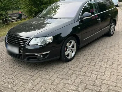 Gebraucht VW Passat