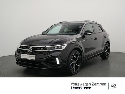 Occasion VW T-Roc R 300 PK (220 kW) 2024 SUV
