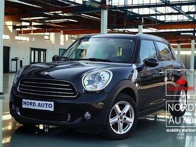 Gebraucht Mini Cooper 122 PS (89 kW) 2013 Schwarz Kleinwagen