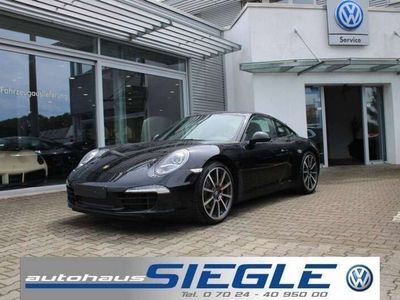 gebraucht Porsche 911 Carrera S Coupe