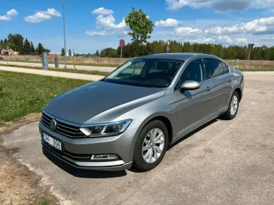 Gebraucht VW Passat