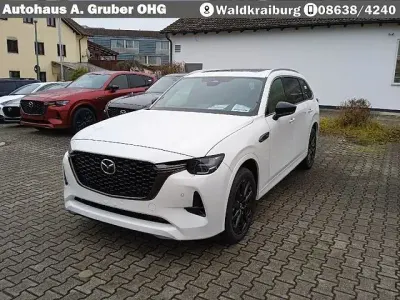 Gebraucht Mazda 2 326 PS (239 kW) 2026 Kleinwagen