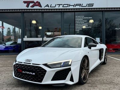 gebraucht Audi R8 Coupé 5.2FSI DECENNIUM 163/222 Sondermodell MwSt