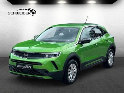 Opel Mokka-e