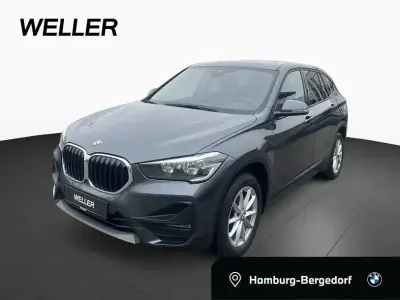 Gebraucht BMW X1
