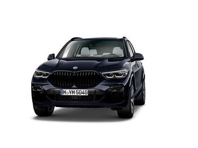 Gebraucht BMW X5 Efficient Dynamics 286 PS (210 kW) 2025 SUV