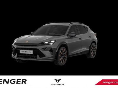 Nouă Cupra Formentor 150 CP (110 kW) 2026 Gri SUV