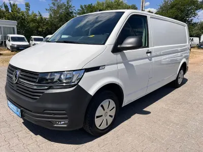 Gebraucht VW T6.1