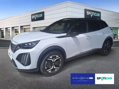 Gebraucht Peugeot 2008
