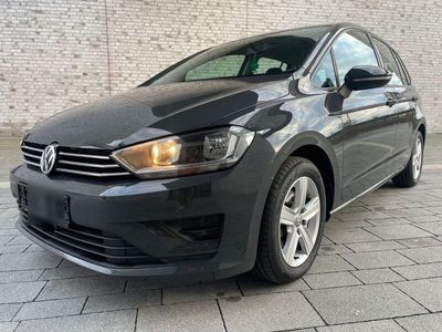 gebraucht VW Golf Sportsvan TDI, BMT