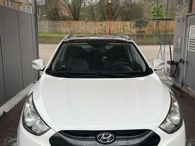 Gebraucht 2013 Hyundai ix35 Premium SUV | 10.000 € (Fairer Preis)