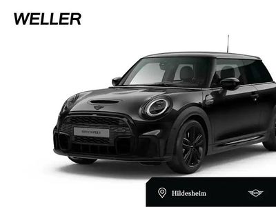 Midnight black ii (schwarz) Gebraucht 2023 Mini Cooper S Kleinwagen | 26.490 € (Etwas zu teuer)