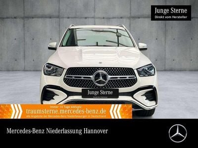 Mercedes GLE450 AMG