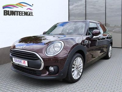 Mini One Clubman