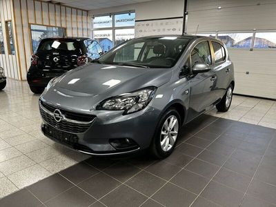 gebraucht Opel Corsa E ON ecoFlex-12Monate Garantie-TÜV NEU