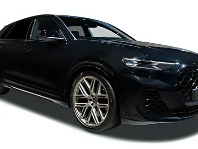 Neu Audi Q8 394 PS (289 kW) 2026 SUV
