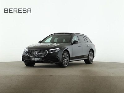 Usata Mercedes E450 AMG 367 CV (269 kW) 2026 Grigio Berlina