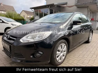 Gebraucht Ford Focus