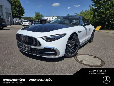 Gebraucht Mercedes S680 Maybach