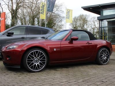 gebraucht Mazda MX5 