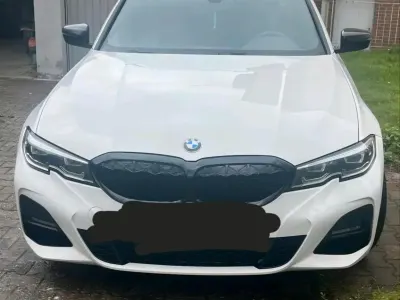 Gebraucht BMW 330
