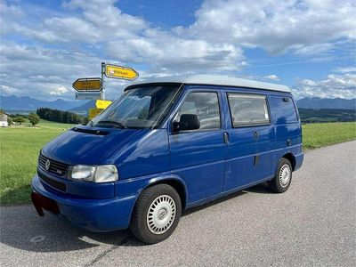 VW T4