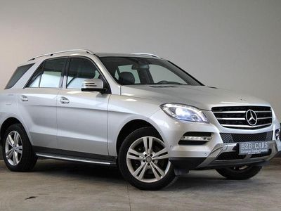 Mercedes ML350