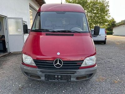 Mercedes Sprinter