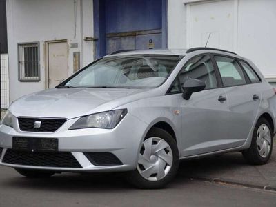 Seat Ibiza ST