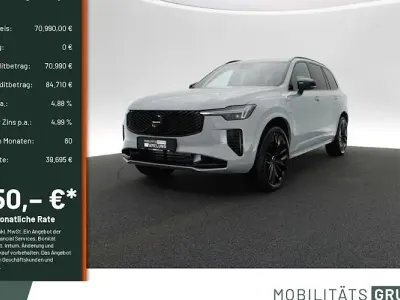 Gebraucht Volvo XC90