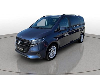 Usata Mercedes V220 Style 163 CV (119 kW) 2025 Blu Monovolume