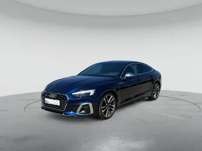 Gebraucht Audi S5 Sportback
