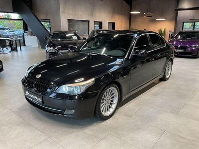 BMW 523