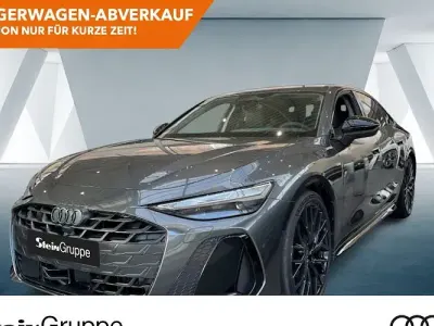 Gebraucht Audi A6