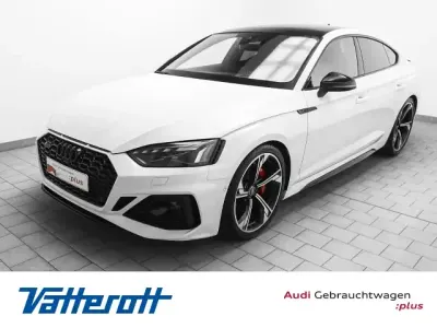 Gebraucht Audi RS5 Sportback