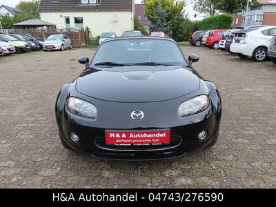 Mazda MX5