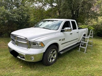 Gebraucht Dodge Ram 401 PS (294 kW) 2016 Weiß Pickup