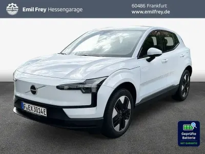 Gebraucht Volvo EX30 Core 200 kW (272 PS) 2025 Blau SUV