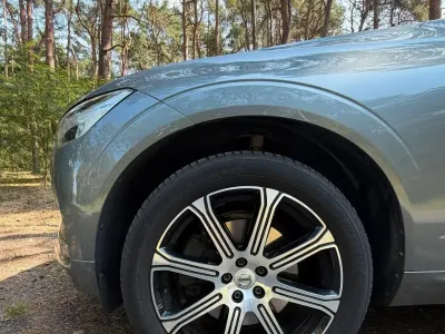 Gebraucht Volvo XC60