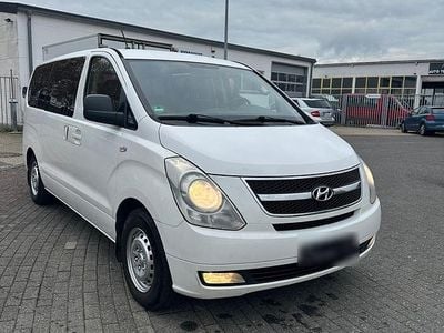 Hyundai H-1