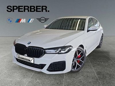 BMW M550