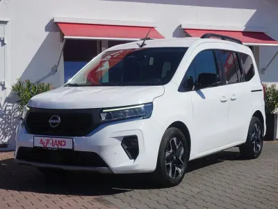 Gebraucht Nissan Townstar