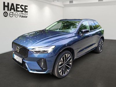 Blau Gebraucht 2025 Volvo XC60 Ultra SUV | 71.500 €