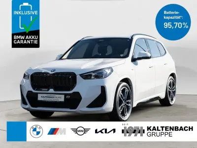 Gebraucht BMW iX1