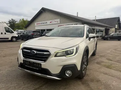Gebraucht Subaru Outback