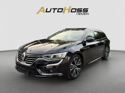 Gebraucht Renault Talisman