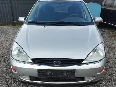Gebraucht Ford Focus