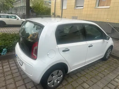 Gebraucht VW up!