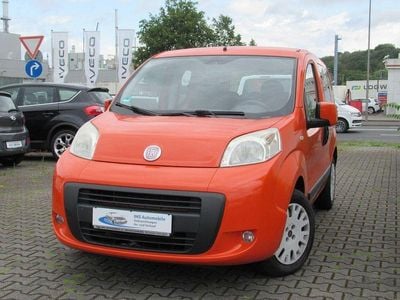 Fiat Qubo