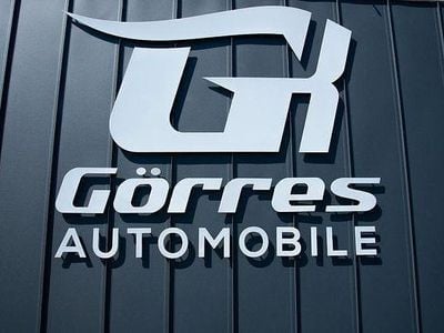 Usata Jaguar XK 298 CV (219 kW) 2007 Blu Cabrio